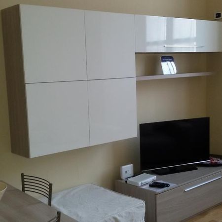 Appartamento Stefania Milán Exterior foto