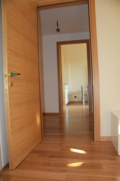 Appartamento Stefania Milán Habitación foto