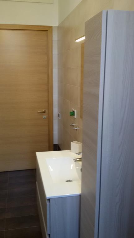 Appartamento Stefania Milán Exterior foto